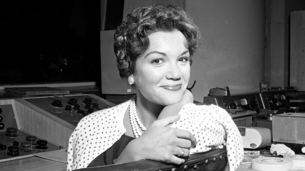 Connie Francis
