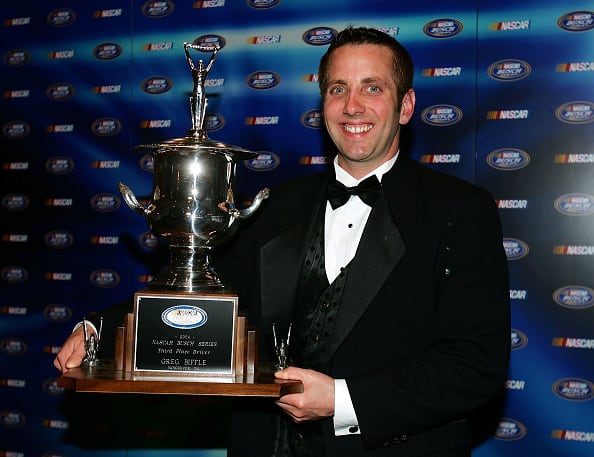 Greg Biffle