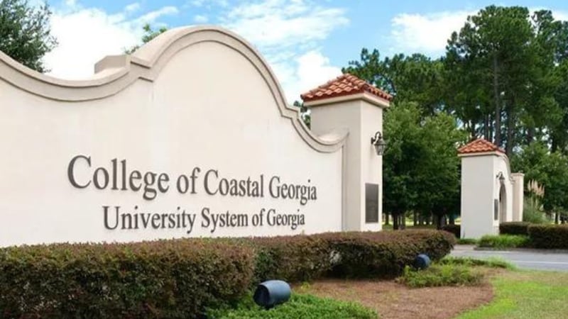 College of Coastal Georgia