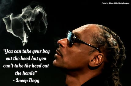 Top 10 Snoop Dogg Quotes