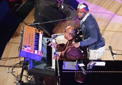 Wyclef Jean Collab King