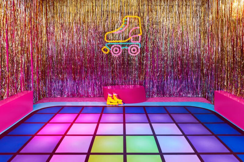 Barbie fans will have a chance to stay at the iconic doll’s life-sized Dreamhouse in Malibu.