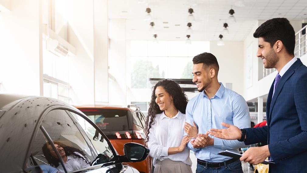 Average auto loan debt grew 2.1% to $24,297 in 2024