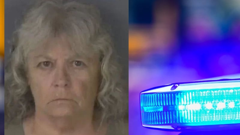 Woman accused of exploiting disabled Clay County person, stealing over $100k