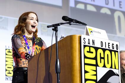 2026 San Diego Comic-Con