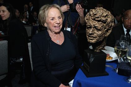 Ethel Kennedy