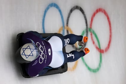 Olympic competition