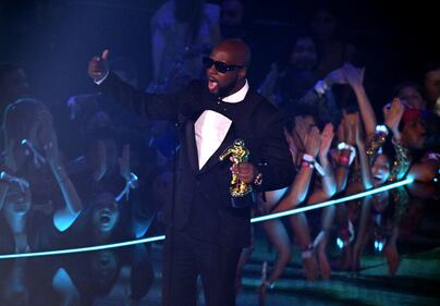 Wyclef Jean Collab King