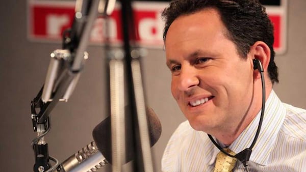 The Brian Kilmeade Show