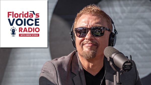 Florida’s Voice with Drew Steele