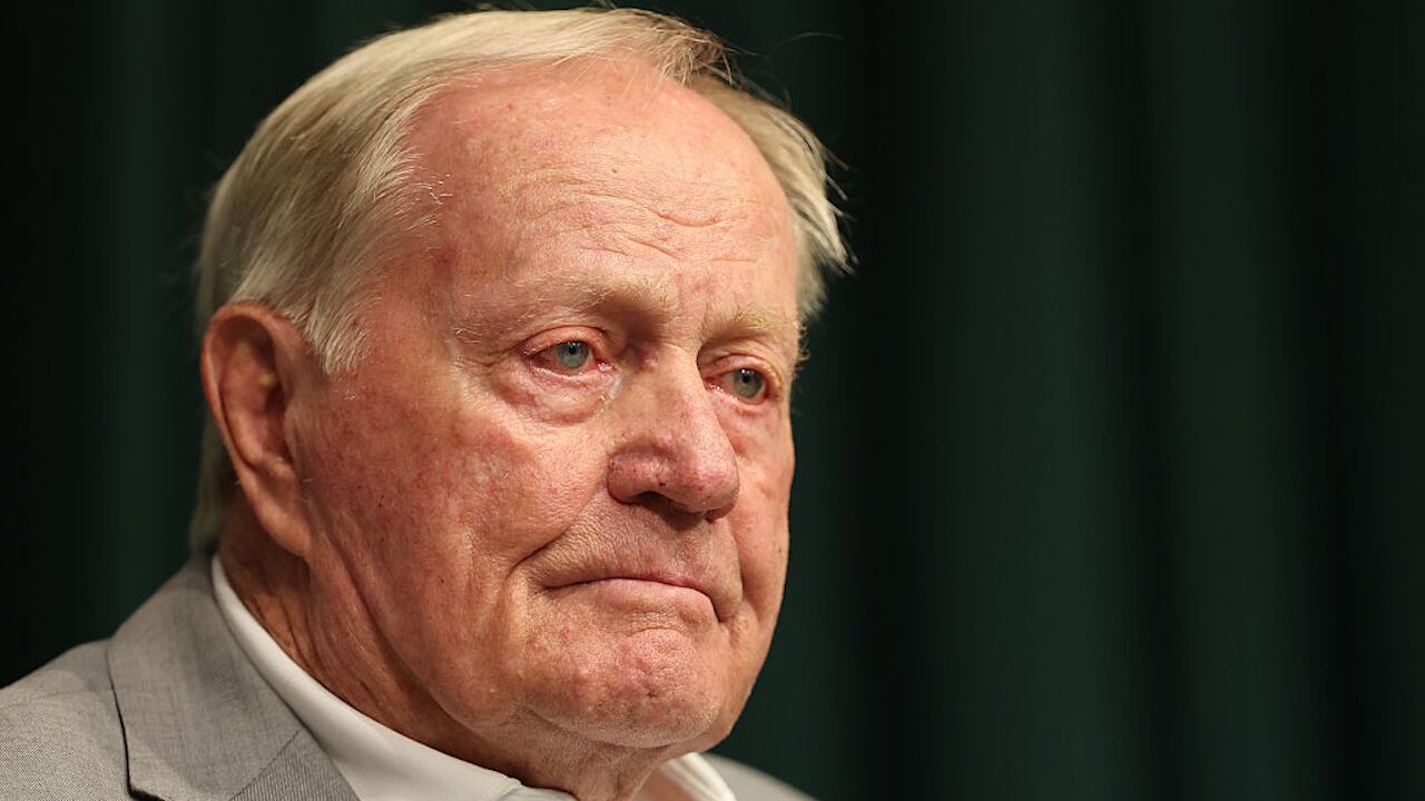 The Golden Bear won a $50 million defamation lawsuit on Oct. 20.