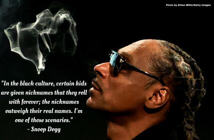 Top 10 Snoop Dogg Quotes