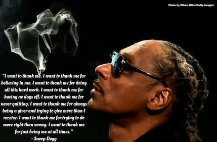 Top 10 Snoop Dogg Quotes