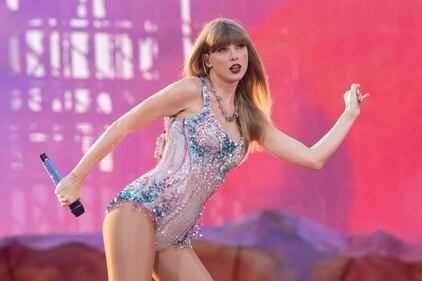 Check out the photos from night 1 of Taylor Swift's The Eras Tour with MUNA and Gracie Abrams at Paycor Stadium in Cincinnati, OH on Friday, June 30th, 2023.