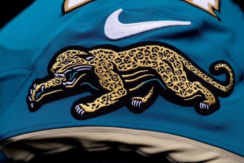 Jacksonville Jaguars unveiled the team’s long-anticipated “Prowler Throwbacks,” which will make their debut in Week 5 against the division-rival Indianapolis Colts.