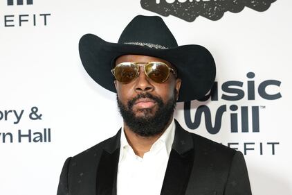 Wyclef Jean Collab King