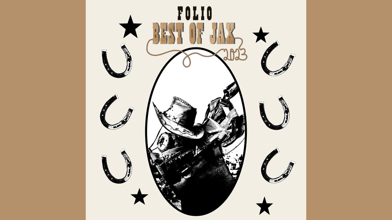 Folio Weekly "Best of Jax 2023"