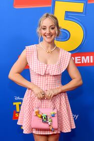 'Toy Story 5' premiere