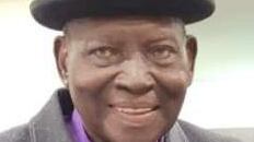 JSO is searching for 96-year-old Elijah Toliver.