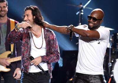 Wyclef Jean Collab King