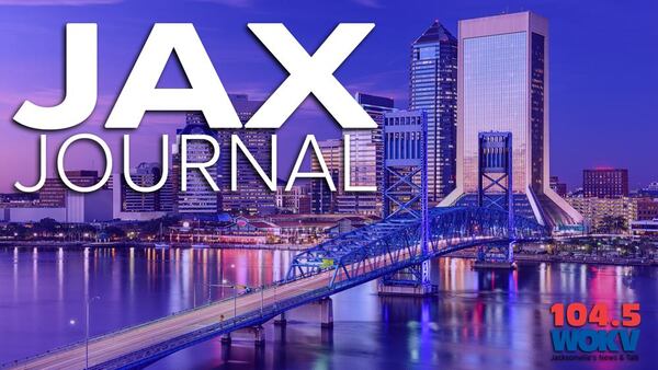 Jax Journal / First Coast Forum