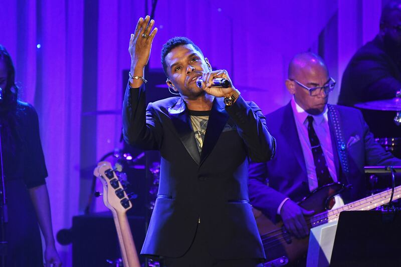 Maxwell Hispanic Heritage Month