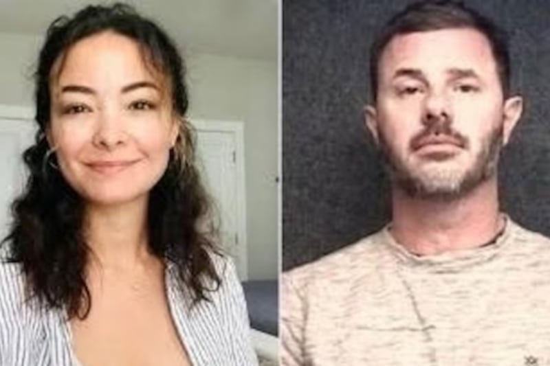 South Carolina pastor charged with allegedly cyberstalking wife more than a year after she died from suicide