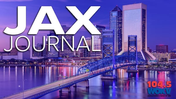 Jax Journal