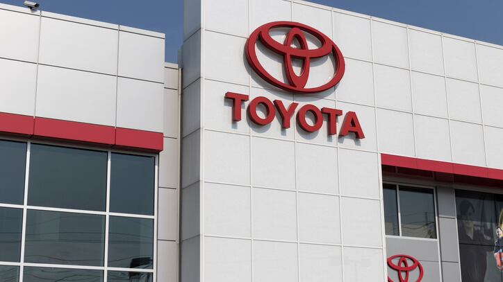The recall covers certain 2020-2023 Toyota Highlanders, including gas-electric hybrids.