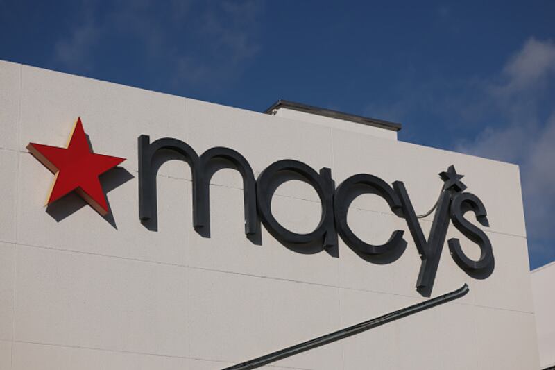 Macy's