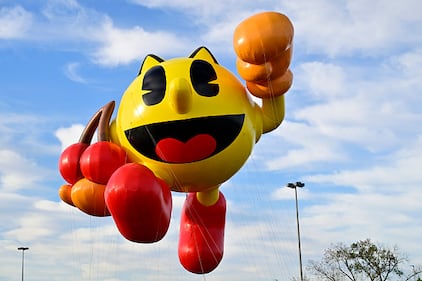 Macy's Balloonfest