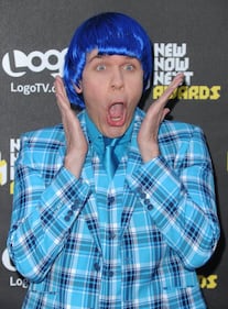 Perez Hilton