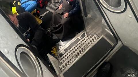 (United States Coast Guard)