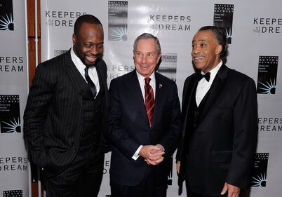 Wyclef Jean Collab King