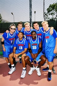 'N Sync