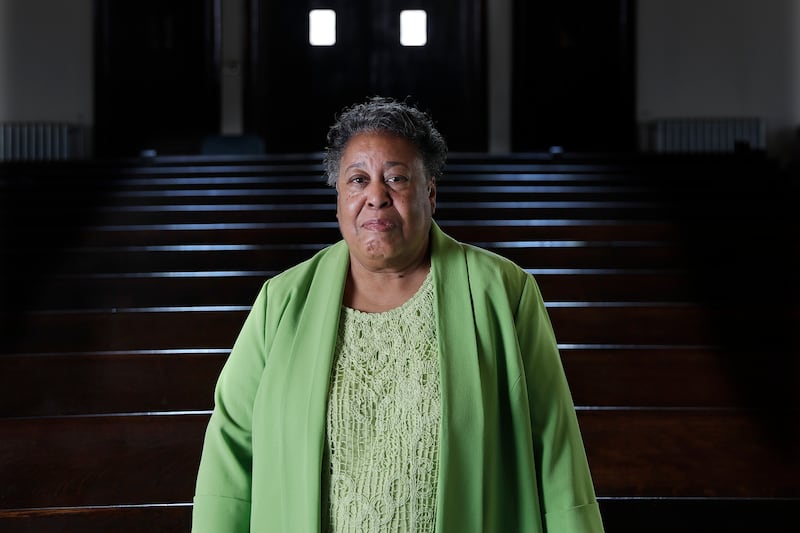 Clara Ester, activist who rushed to Martin Luther King Jr. after he was shot, dies at 78