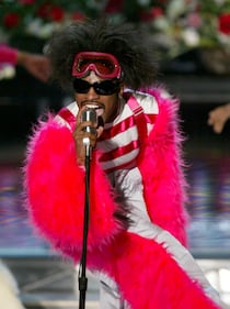 Outkast Stankonia Deluxe Edition 2025 Rock-n-Roll HOF