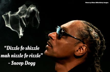 Top 10 Snoop Dogg Quotes