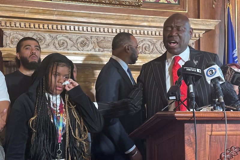 Attorney for family of man killed by Madison police says the officer should be criminally charged