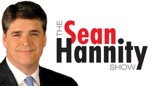 Sean Hannity Weekend Encore