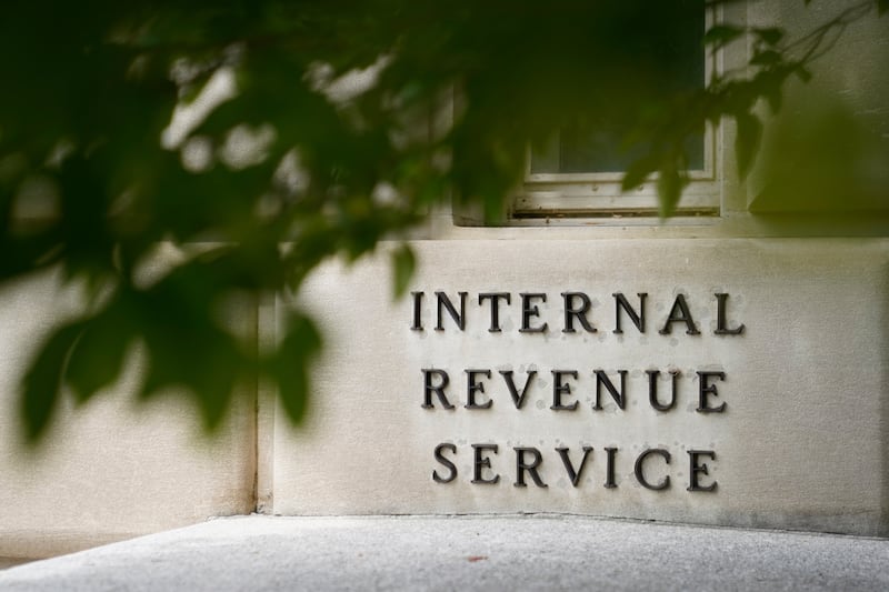 How the IRS' crime-fighting force took on immigration and other issues in 2025