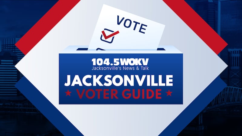 WOKV Voter Guide