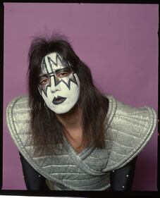 Ace Frehley