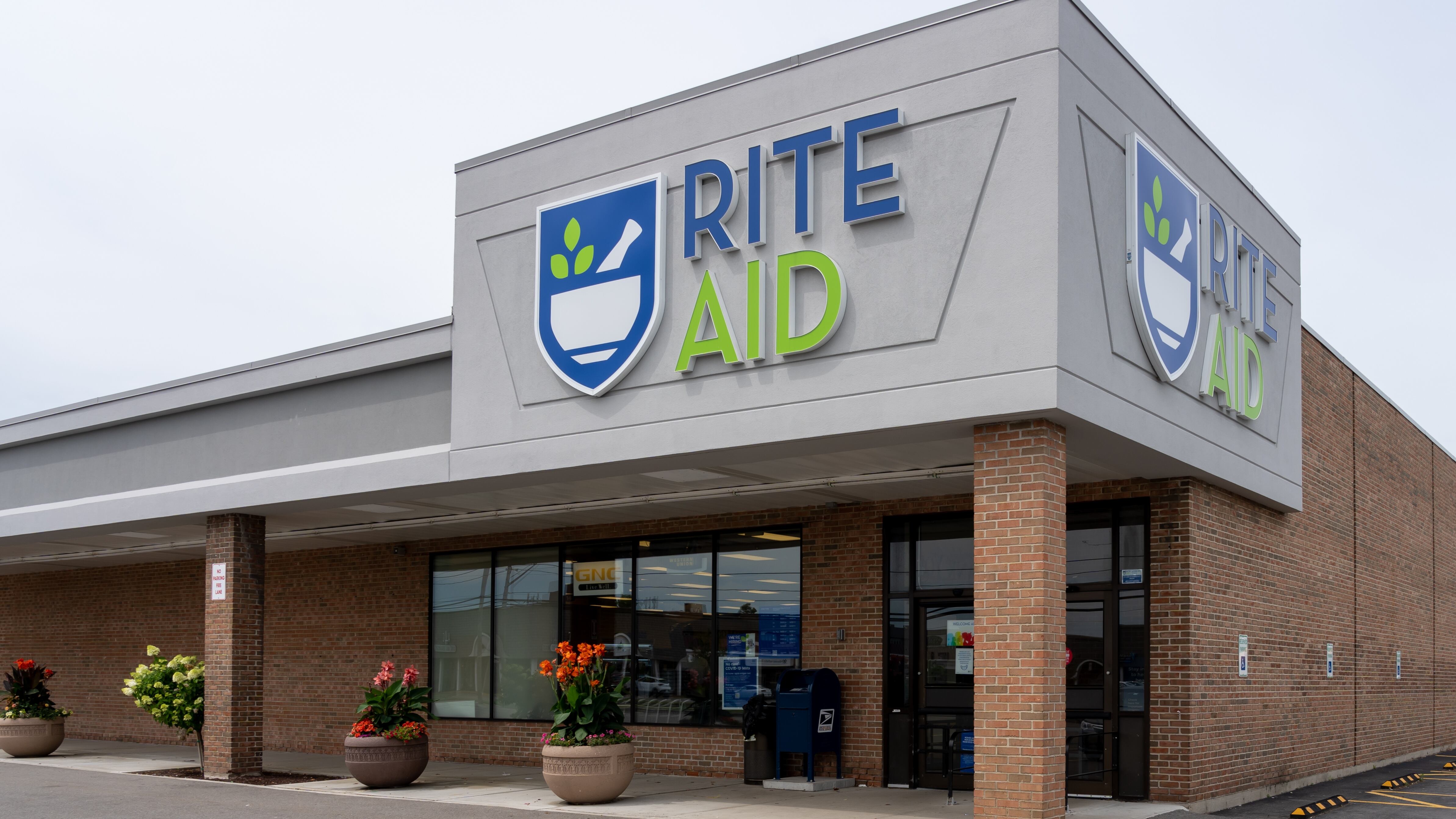 Rite Aid