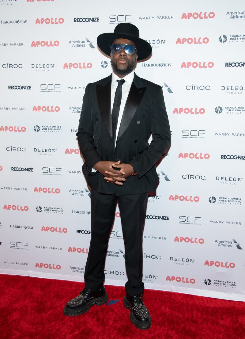 Wyclef Jean Collab King