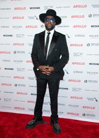 Wyclef Jean Collab King