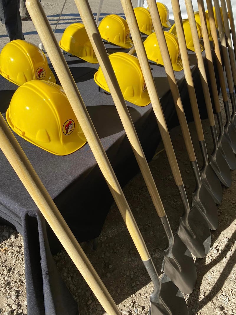 Buc-ee’s in Georgia: Brunswick location officially breaks ground on Jan. 29, 2024. The Texas-based chain will bring 200 jobs to the area.