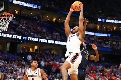 NCAA Men's Basketball Tournament – First Round – Tampa