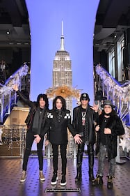 Gene Simmons