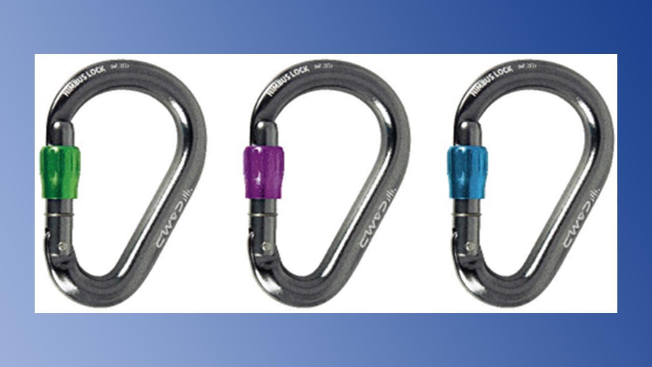 Carabiners